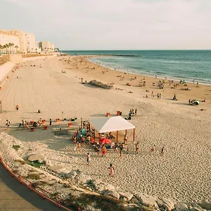 La Galeria De Botica Cadice