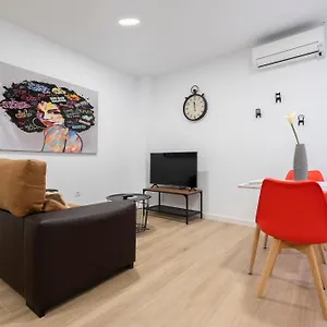 Apartment Estudio Navas, Cádiz