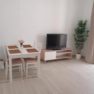 Apartment Lupa, Cádiz
