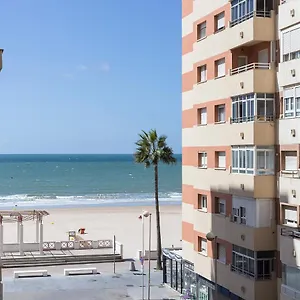 Vistas Mar 3 2 Banos Cadice