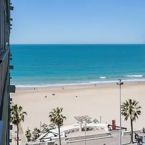  Apartament Playa Victoria Paseo Maritimo 3