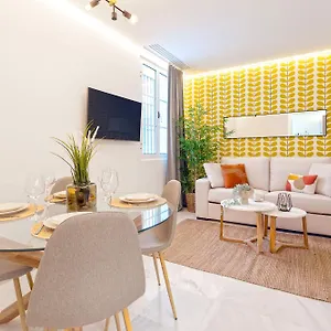  Apartament Genteel Catedral