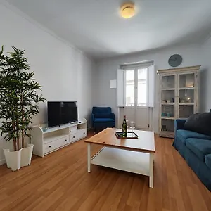 Apartment Dulce Arboli Little, Cádiz