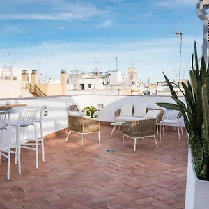  Apartament Torre Solana 41