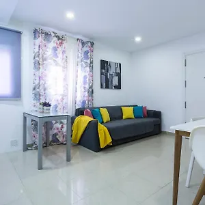 Centrico Playa Caleta 3 Ozono Anti Cov-2 Cadice