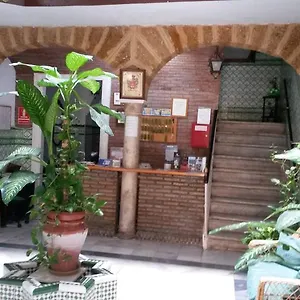 Casa de hóspedes Centro Sol, Cádis