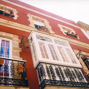 Casa de hóspedes En, Cádis