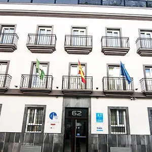 3* Apart Otel Plaza De La Luz