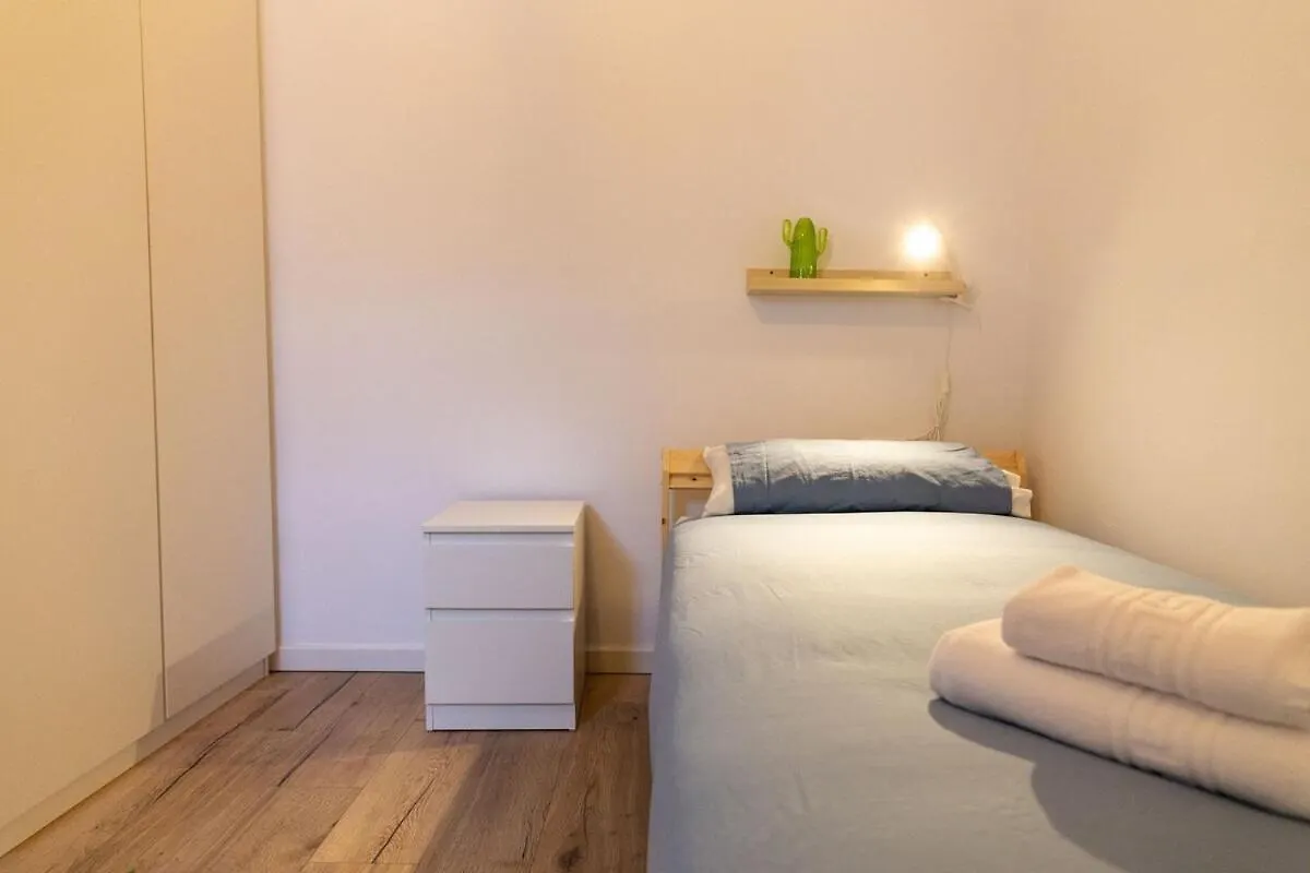 El Atico De La Palma By Gades Gestion Apartment Cadiz