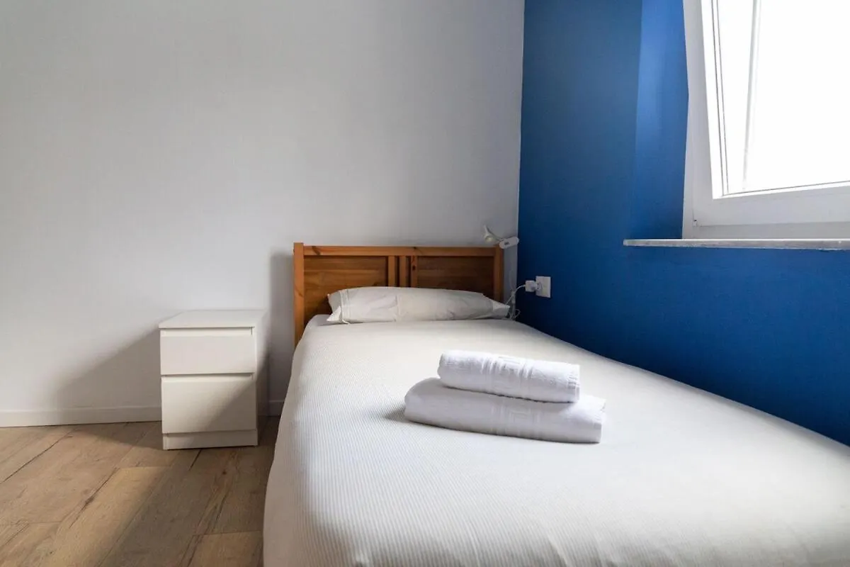 El Atico De La Palma By Gades Gestion Apartment Cadiz 0*,