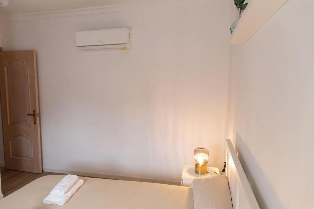 El Atico De La Palma By Gades Gestion Apartment Cadiz 0*,