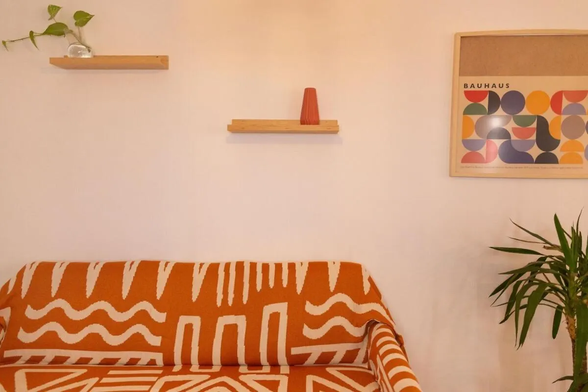 El Atico De La Palma By Gades Gestion Apartment Cadiz