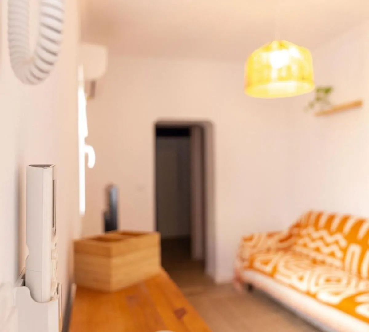 El Atico De La Palma By Gades Gestion Apartment Cadiz